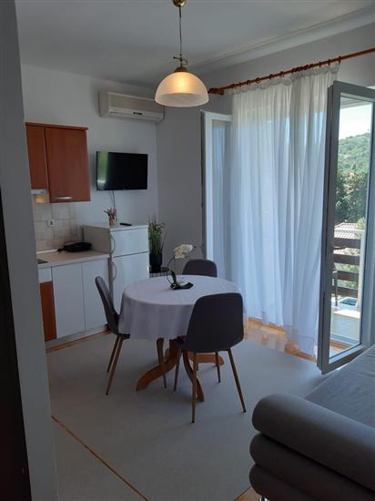 Apartman A3, na 3 osebe