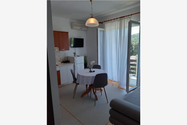 Apartman A3, na 3 osebe