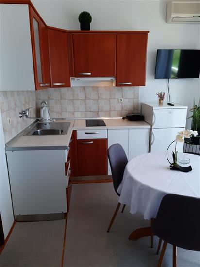 Apartman A3, na 3 osebe