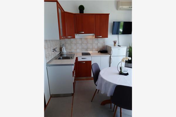 Apartman A3, na 3 osebe