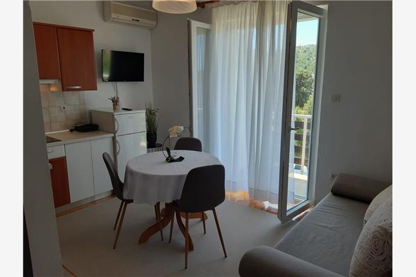 Apartman A3, na 3 osebe