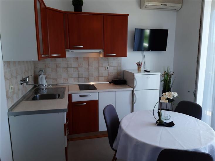 Apartman A3, na 3 osebe