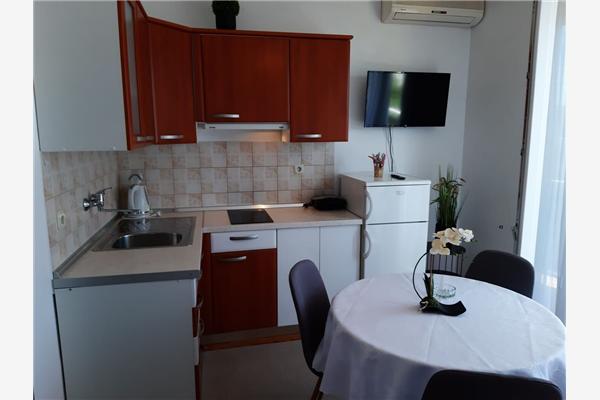 Apartman A3, na 3 osebe