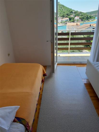 Apartman A3, na 3 osebe