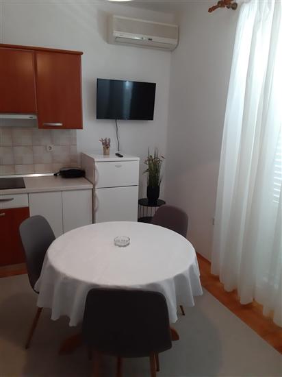 Apartman A3, na 3 osebe