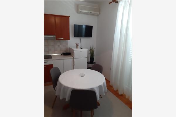 Apartman A3, na 3 osebe