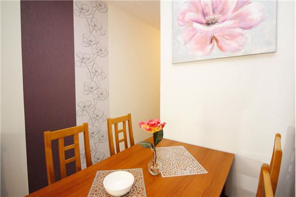 Ferienwohnung A1, für 4 Personen