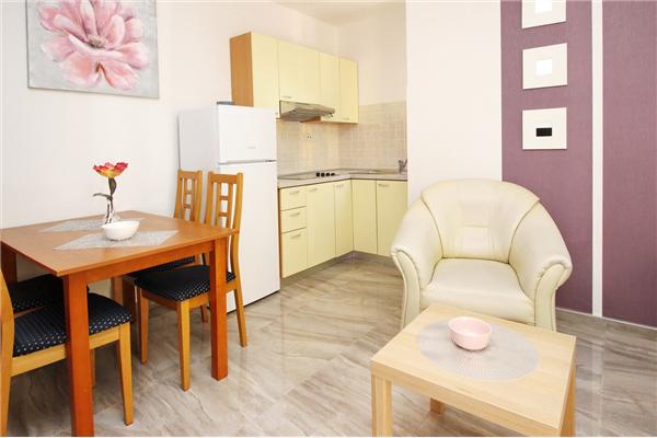 Ferienwohnung A1, für 4 Personen