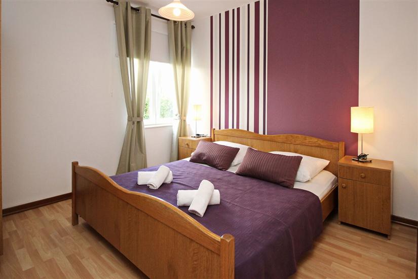 Ferienwohnung A1, für 4 Personen