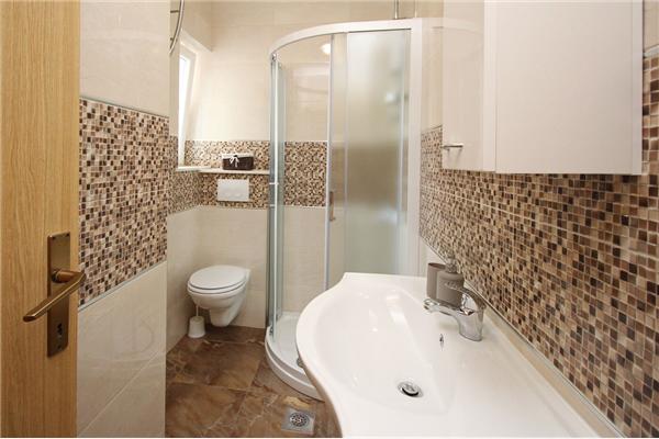 Ferienwohnung A1, für 4 Personen