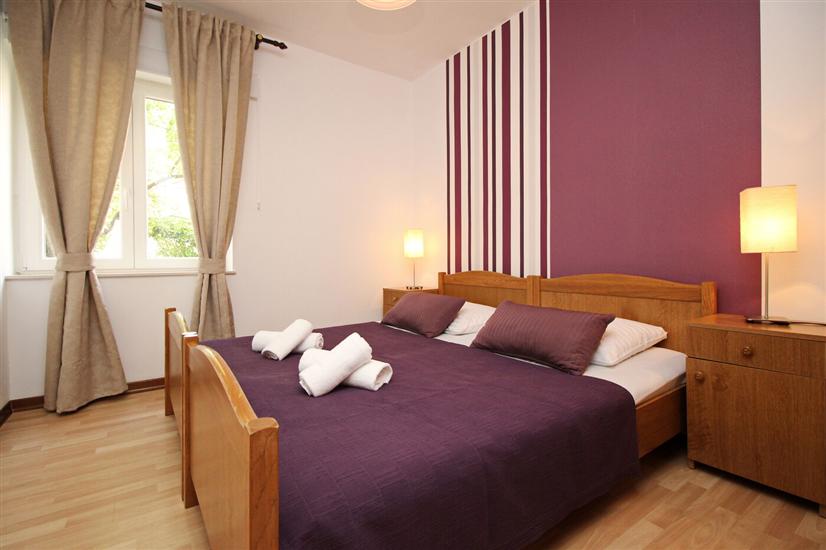 Ferienwohnung A1, für 4 Personen