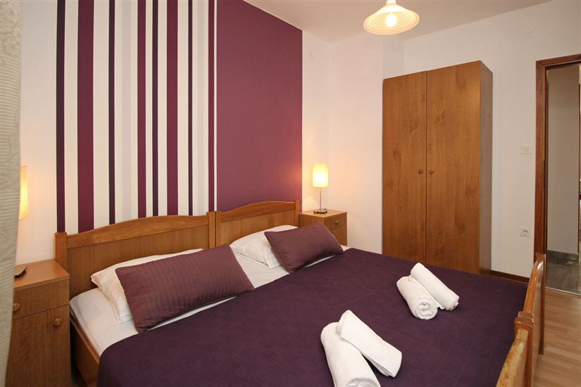 Ferienwohnung A1, für 4 Personen