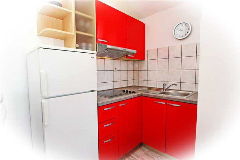 Ferienwohnung A2, für 5 Personen