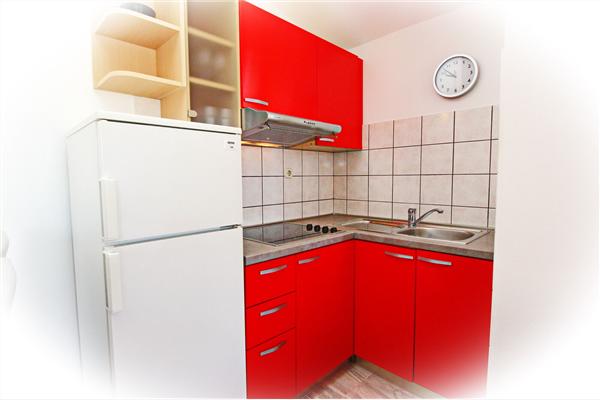 Ferienwohnung A2, für 5 Personen