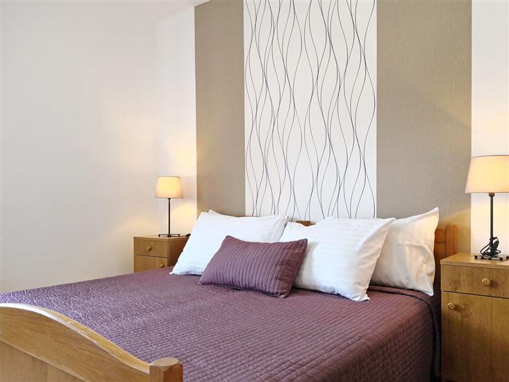 Ferienwohnung A2, für 5 Personen