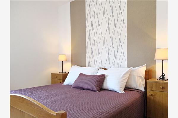 Ferienwohnung A2, für 5 Personen