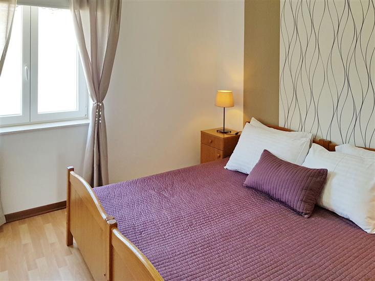 Ferienwohnung A2, für 5 Personen