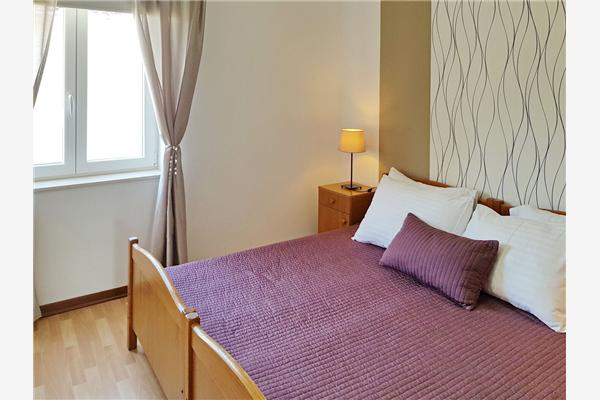 Ferienwohnung A2, für 5 Personen