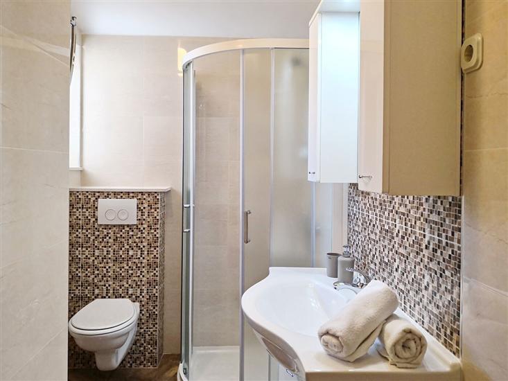 Ferienwohnung A2, für 5 Personen