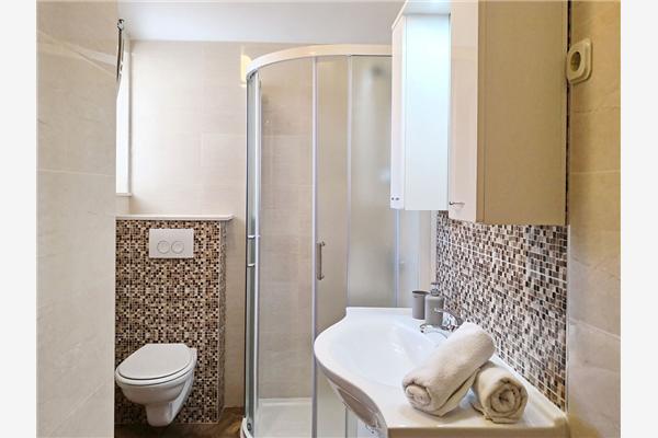 Ferienwohnung A2, für 5 Personen