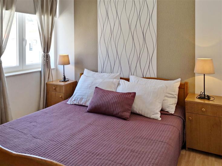 Ferienwohnung A2, für 5 Personen