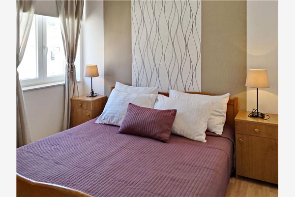 Ferienwohnung A2, für 5 Personen