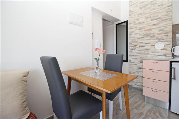 Ferienwohnung A3, für 2 Personen