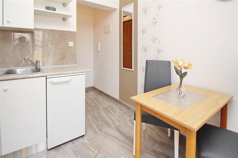 Ferienwohnung A4, für 2 Personen