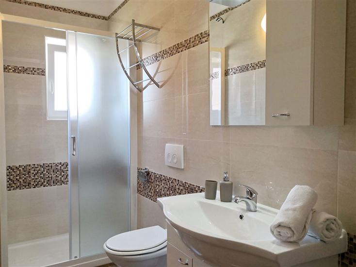 Ferienwohnung A4, für 2 Personen