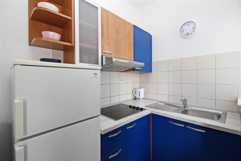 Ferienwohnung A5, für 5 Personen