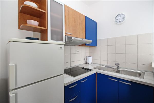 Ferienwohnung A5, für 5 Personen