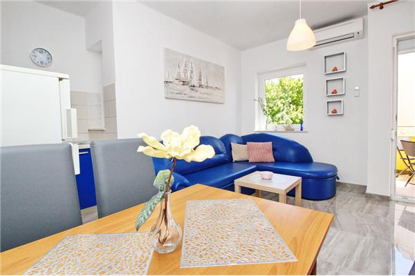 Ferienwohnung A5, für 5 Personen