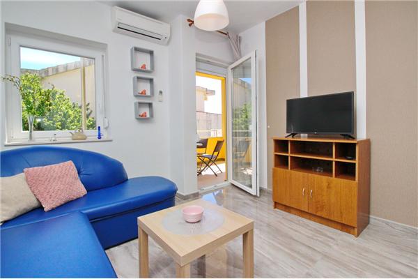 Ferienwohnung A5, für 5 Personen