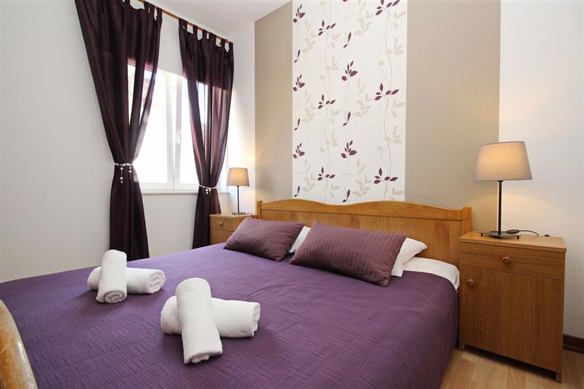 Ferienwohnung A5, für 5 Personen