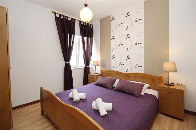 Ferienwohnung A5, für 5 Personen