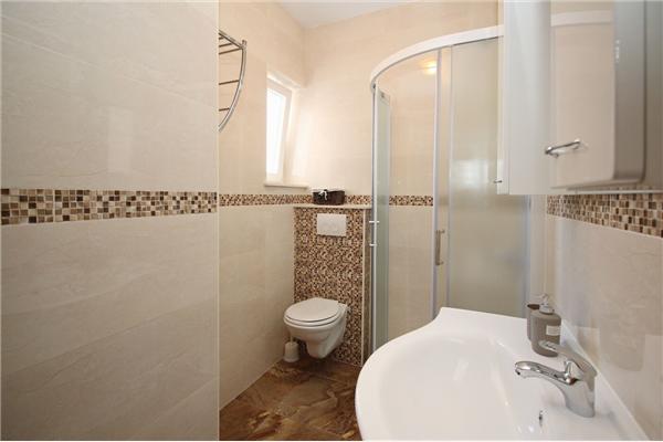 Ferienwohnung A5, für 5 Personen