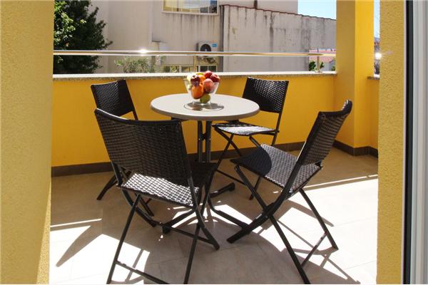 Ferienwohnung A5, für 5 Personen