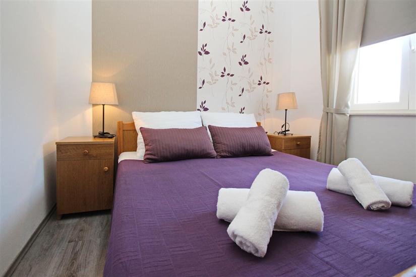 Ferienwohnung A6, für 2 Personen