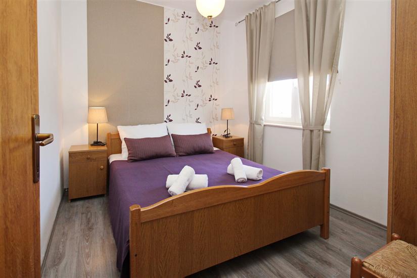 Ferienwohnung A6, für 2 Personen