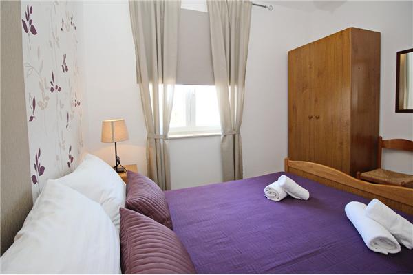 Ferienwohnung A6, für 2 Personen