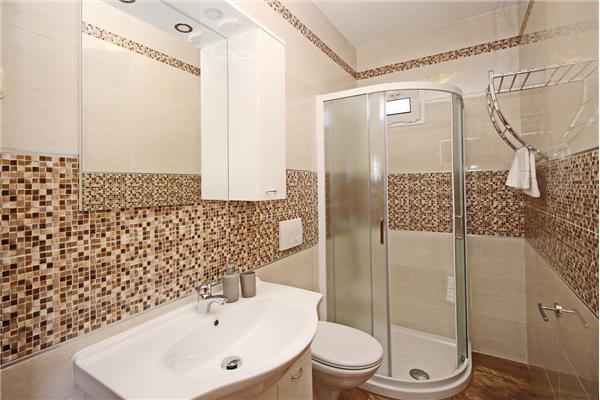 Ferienwohnung A6, für 2 Personen