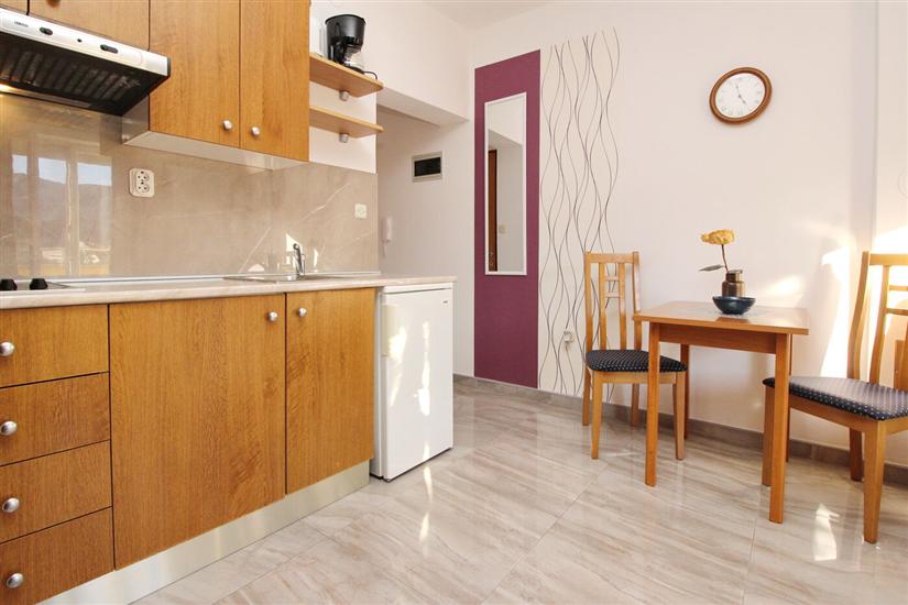 Ferienwohnung A7, für 2 Personen