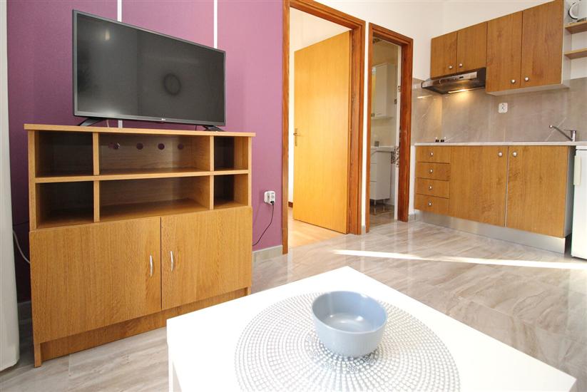 Ferienwohnung A7, für 2 Personen