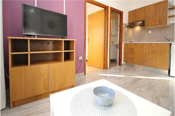 Ferienwohnung A7, für 2 Personen