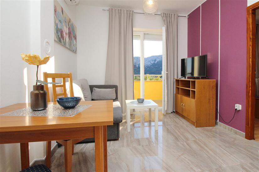 Ferienwohnung A7, für 2 Personen