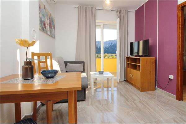 Ferienwohnung A7, für 2 Personen