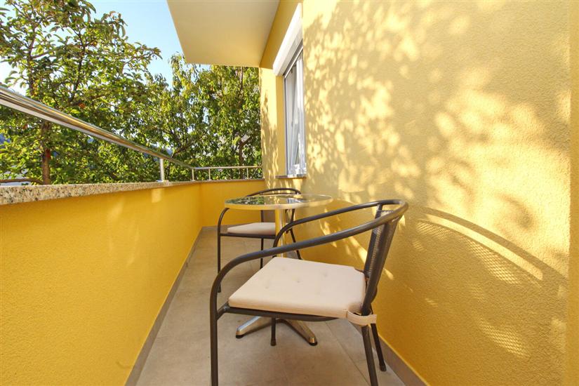 Ferienwohnung A7, für 2 Personen