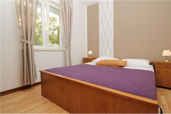 Ferienwohnung A7, für 2 Personen