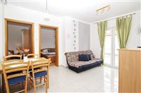 Apartment A2, for 5 persons