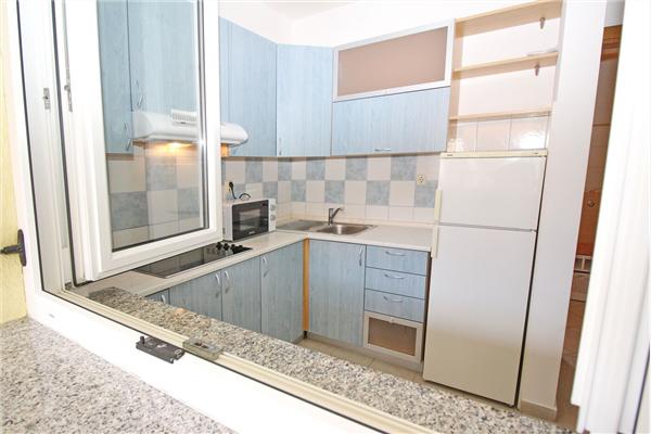 Apartment A2, for 5 persons